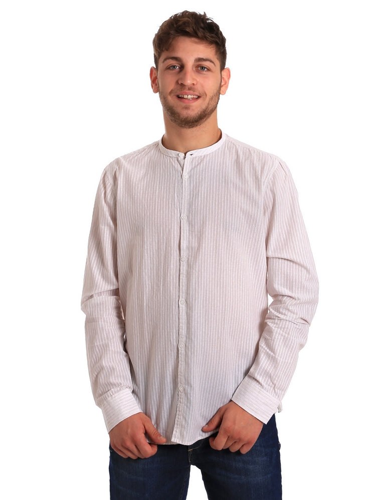 Camicie Bianco Gaudi