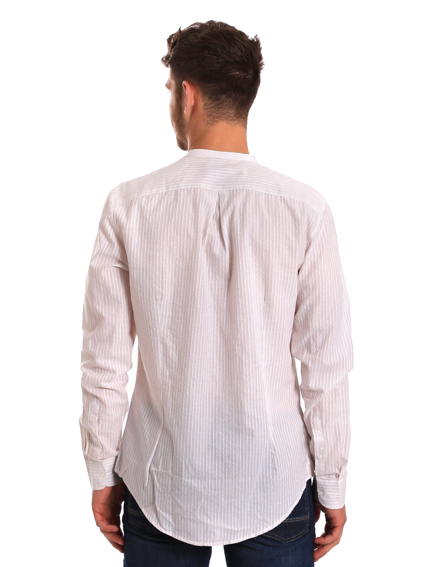 Camicie Bianco Gaudi