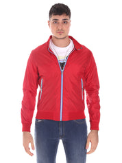 Giacche Rosso Gas