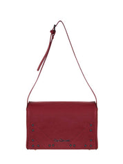Tracolla Rosso Gio Cellini