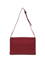 Tracolla Rosso Gio Cellini