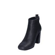 Stivaletti Nero Keys