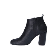 Stivaletti Nero Keys