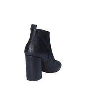 Stivaletti Nero Keys