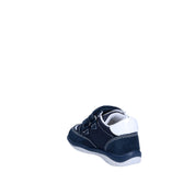 Scarpe con strappi Blu Primigi