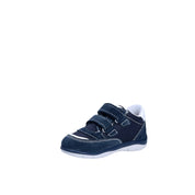 Scarpe con strappi Blu Primigi