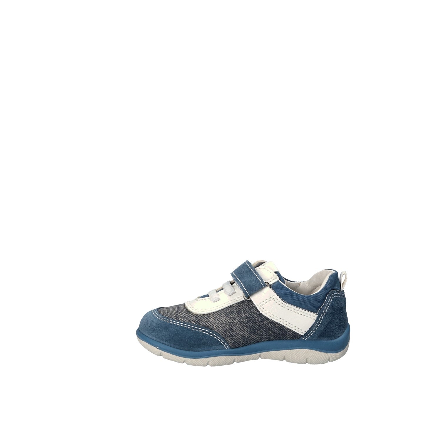 Sneakers Blu Primigi