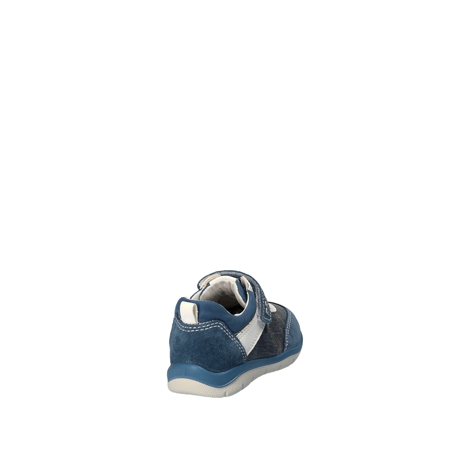 Sneakers Blu Primigi