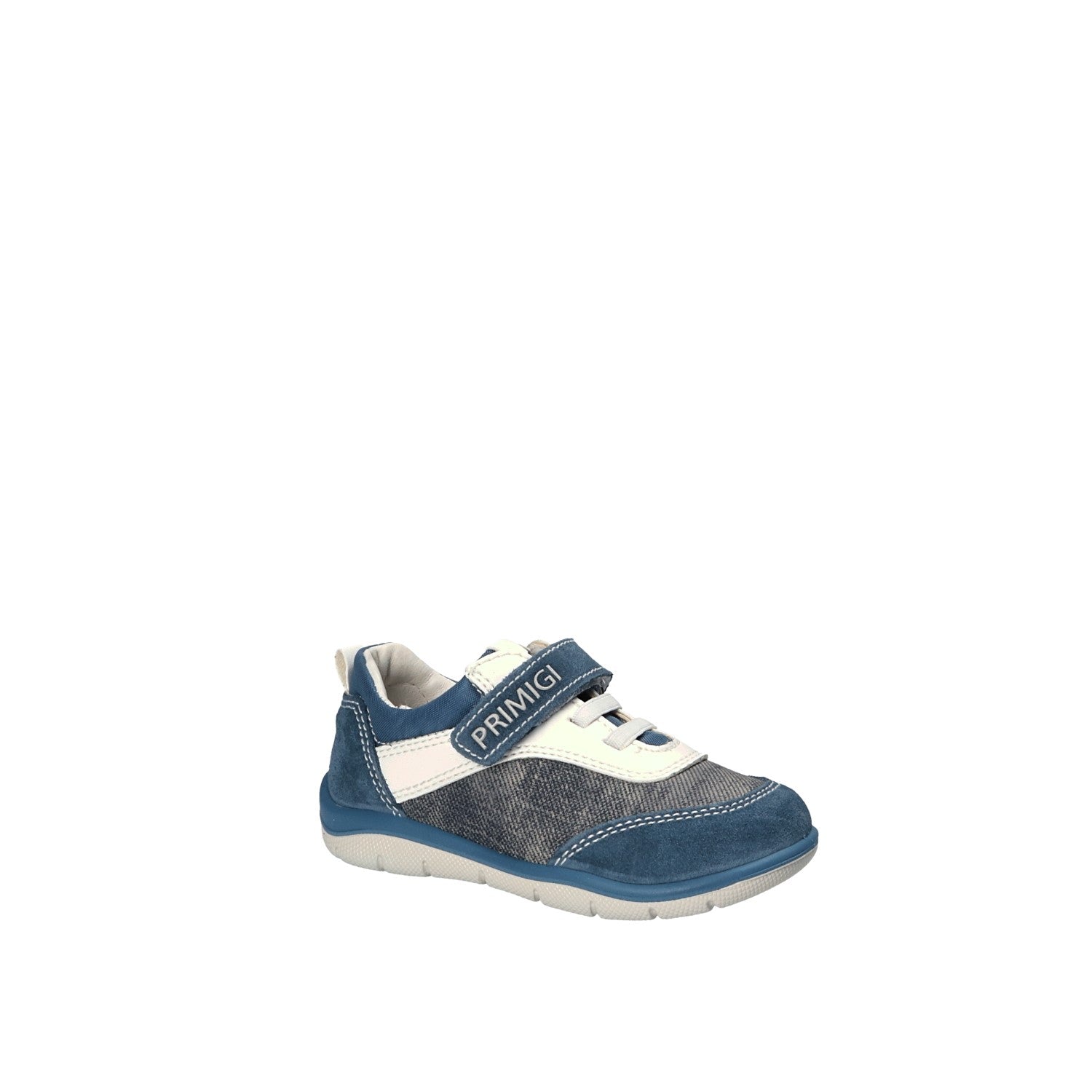 Sneakers Blu Primigi