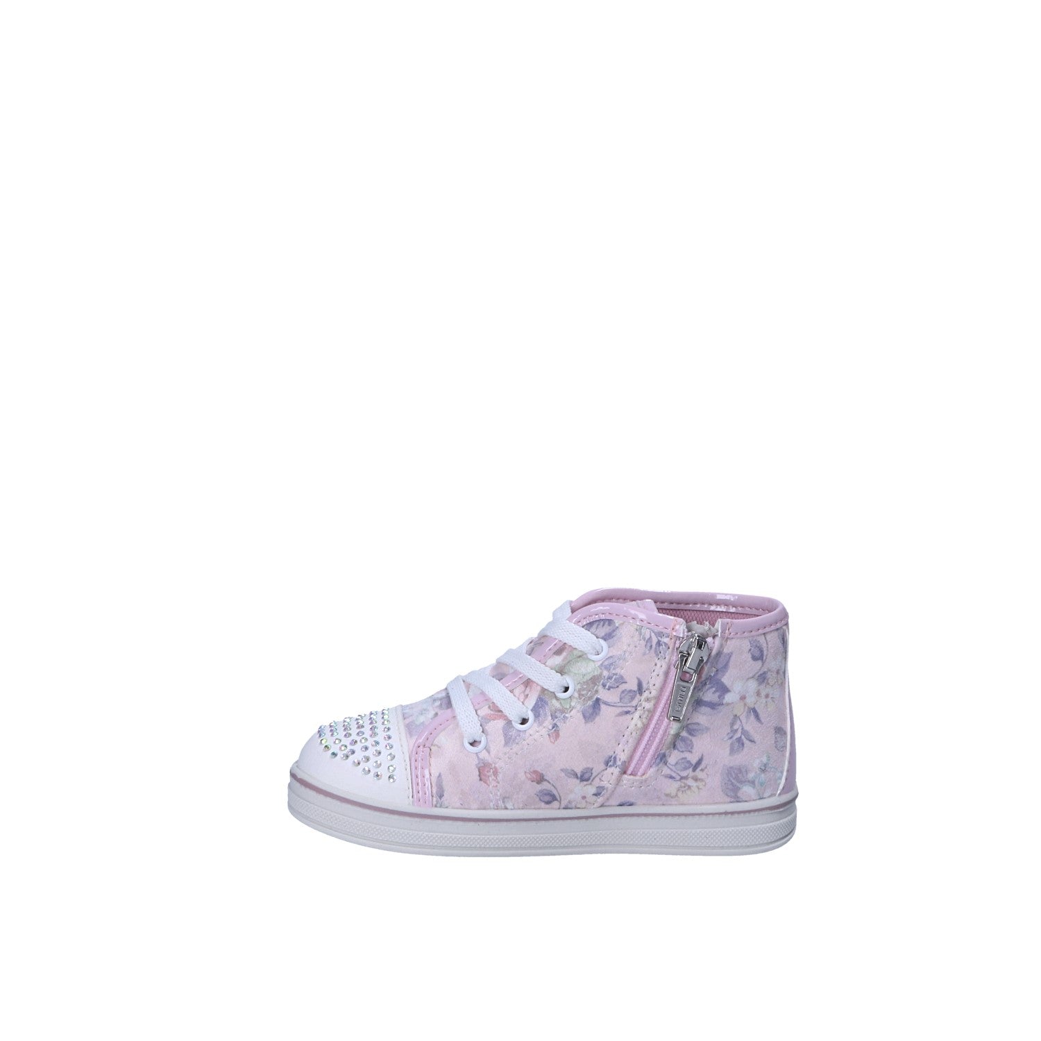 Sneakers Rosa Primigi