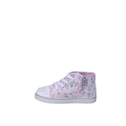 Sneakers Rosa Primigi