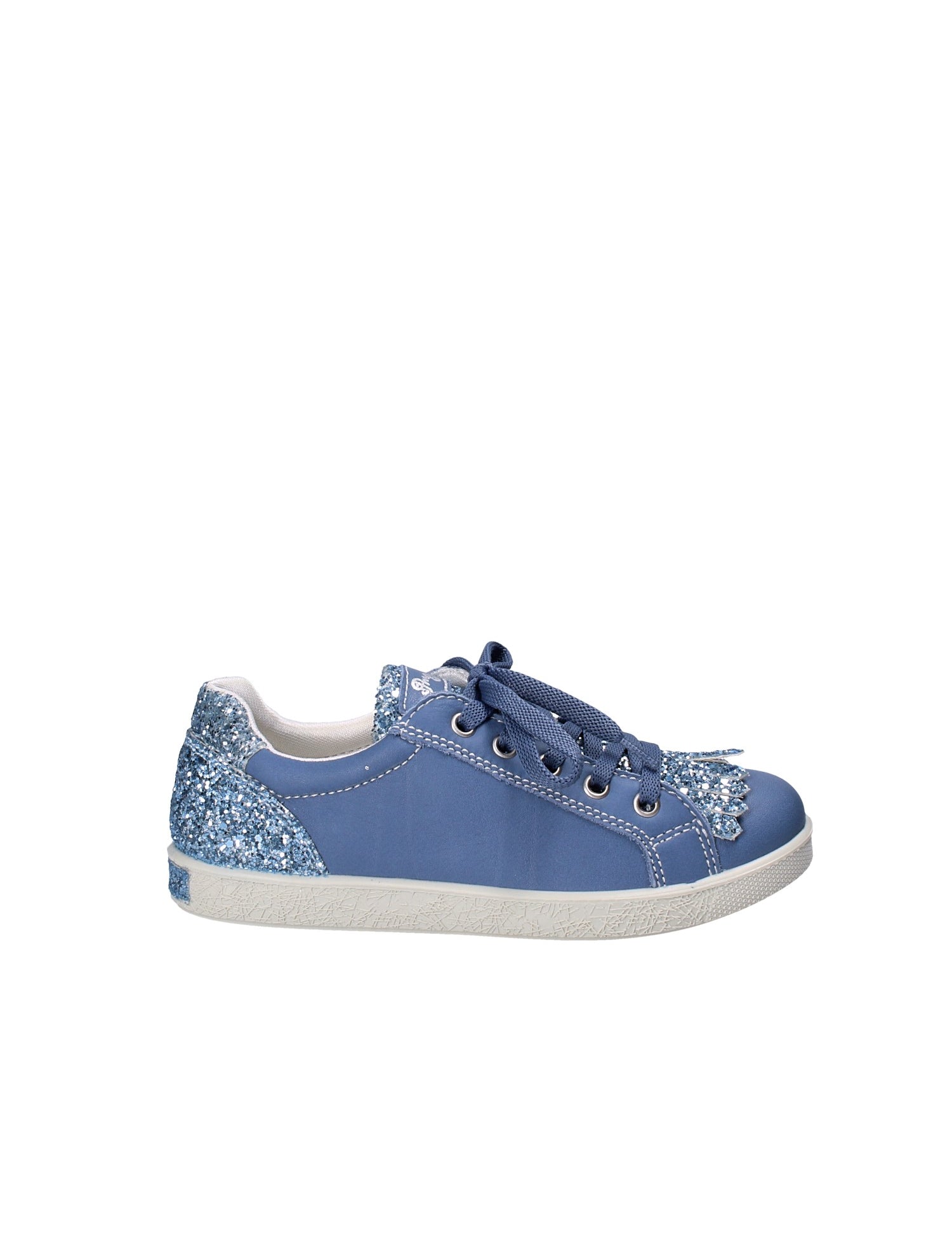Sneakers Blu Primigi