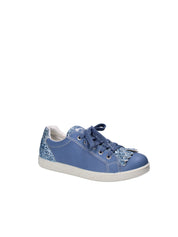 Sneakers Blu Primigi