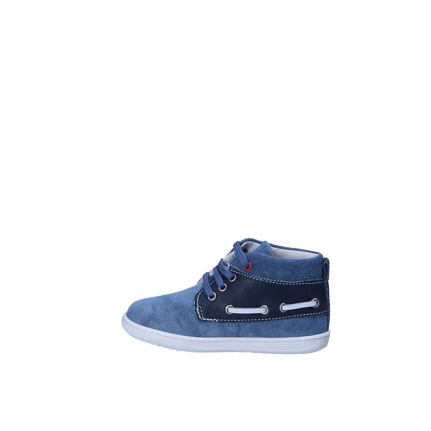 Polacchino Blu Primigi