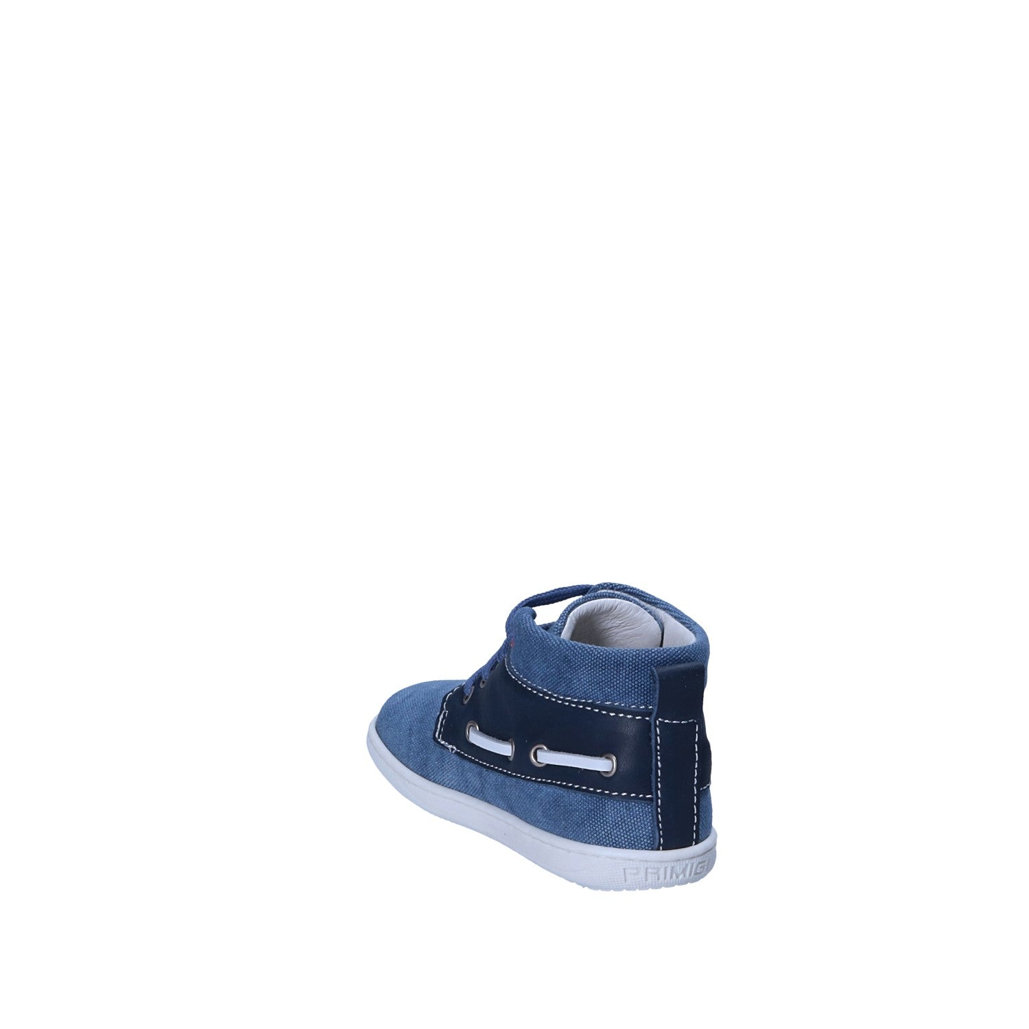 Polacchino Blu Primigi