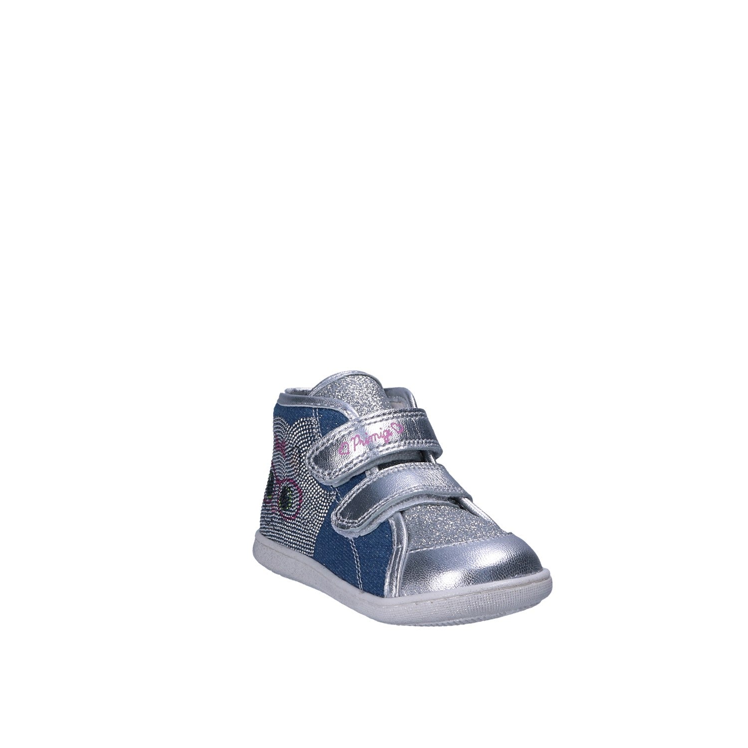 Sneakers Grigio Primigi