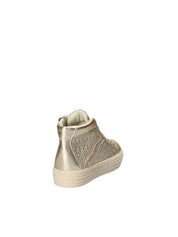 Sneakers Giallo Primigi