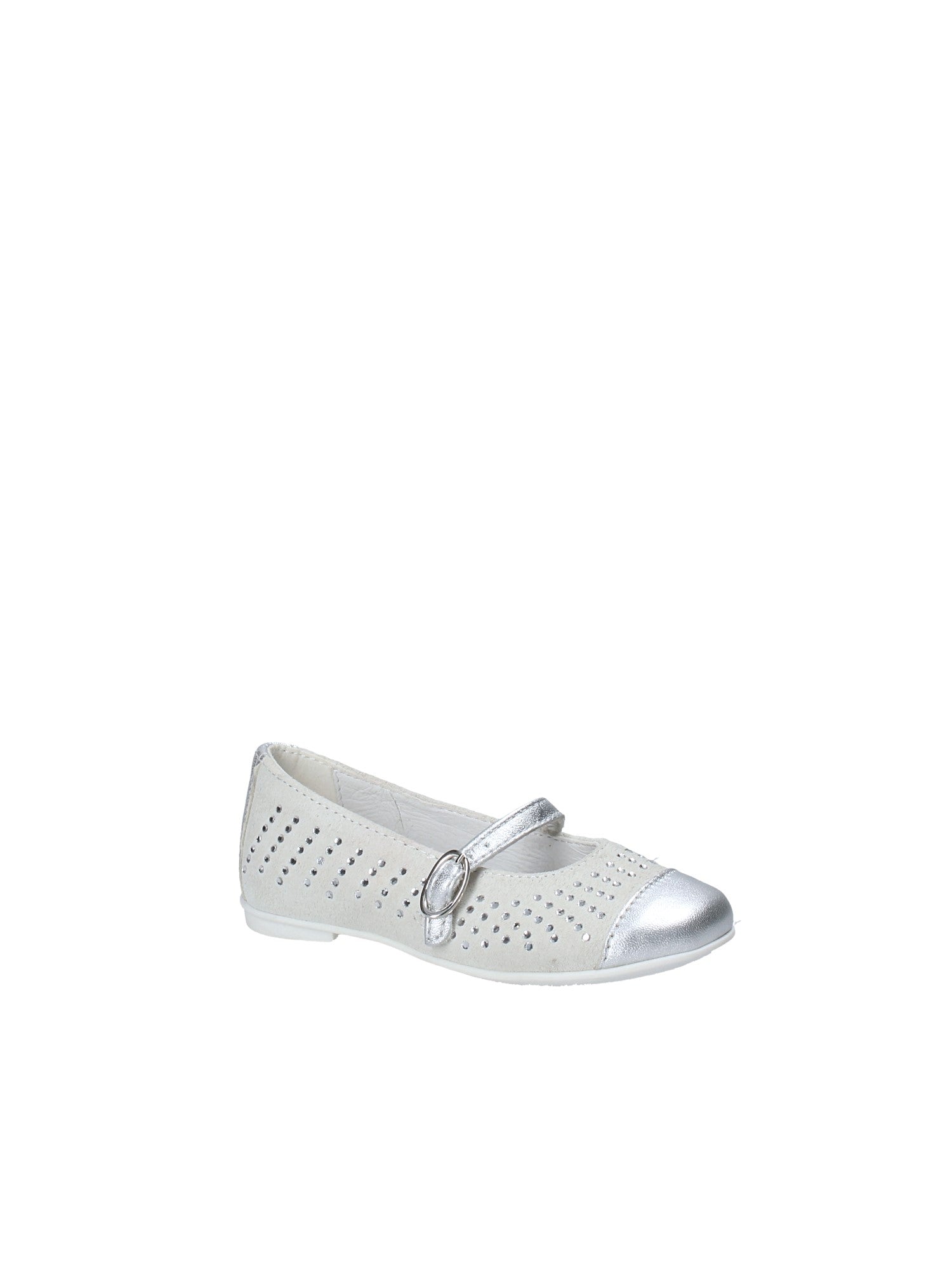 Ballerine Bianco Primigi