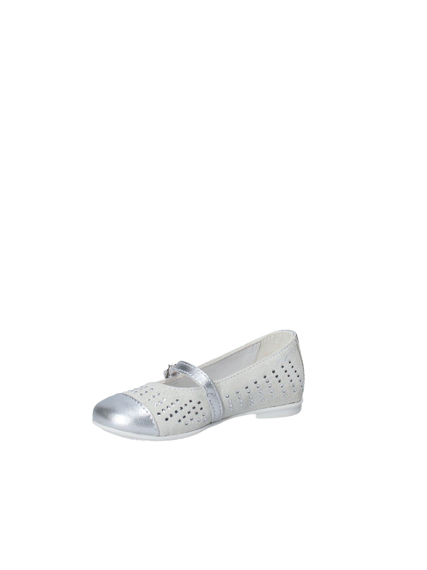 Ballerine Bianco Primigi