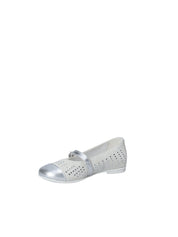 Ballerine Bianco Primigi