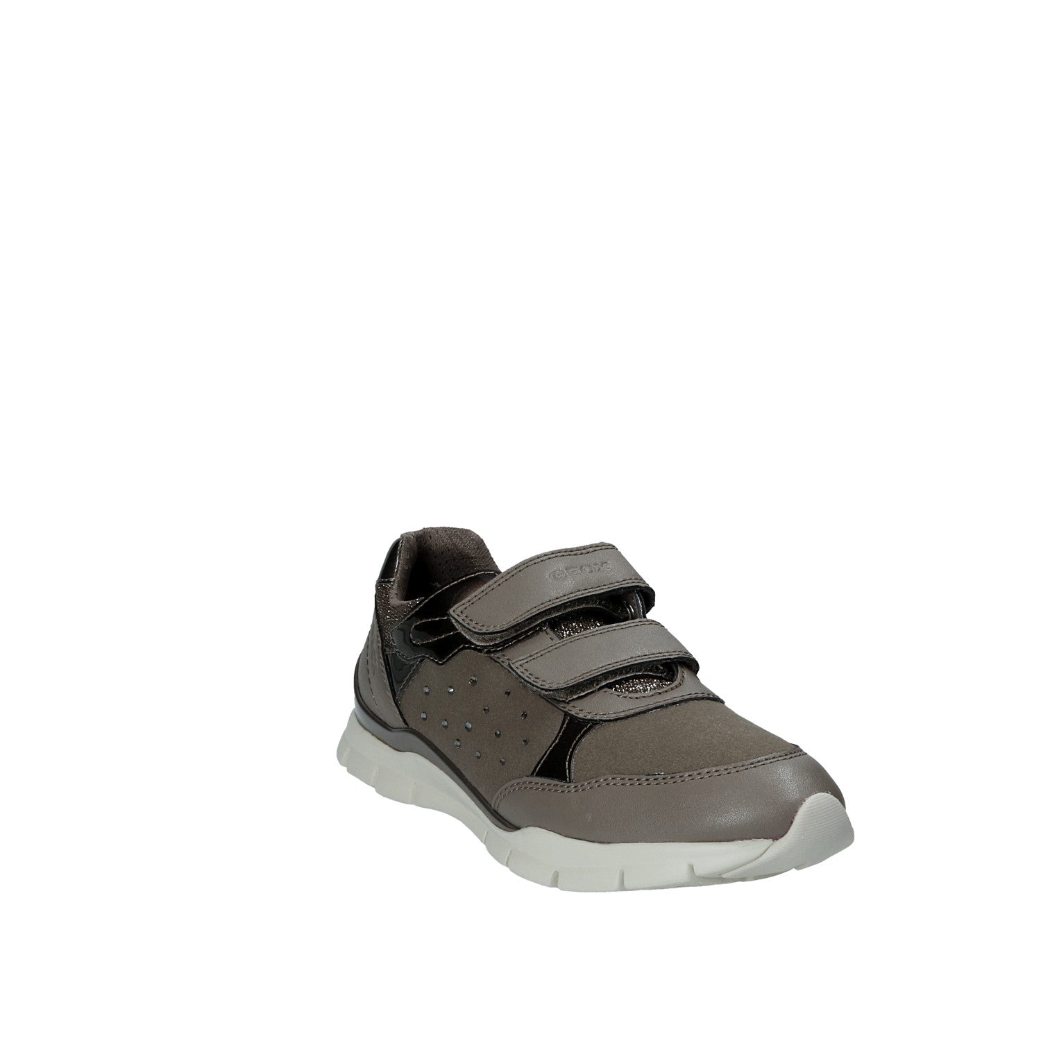Sneakers Grigio C5005 Geox