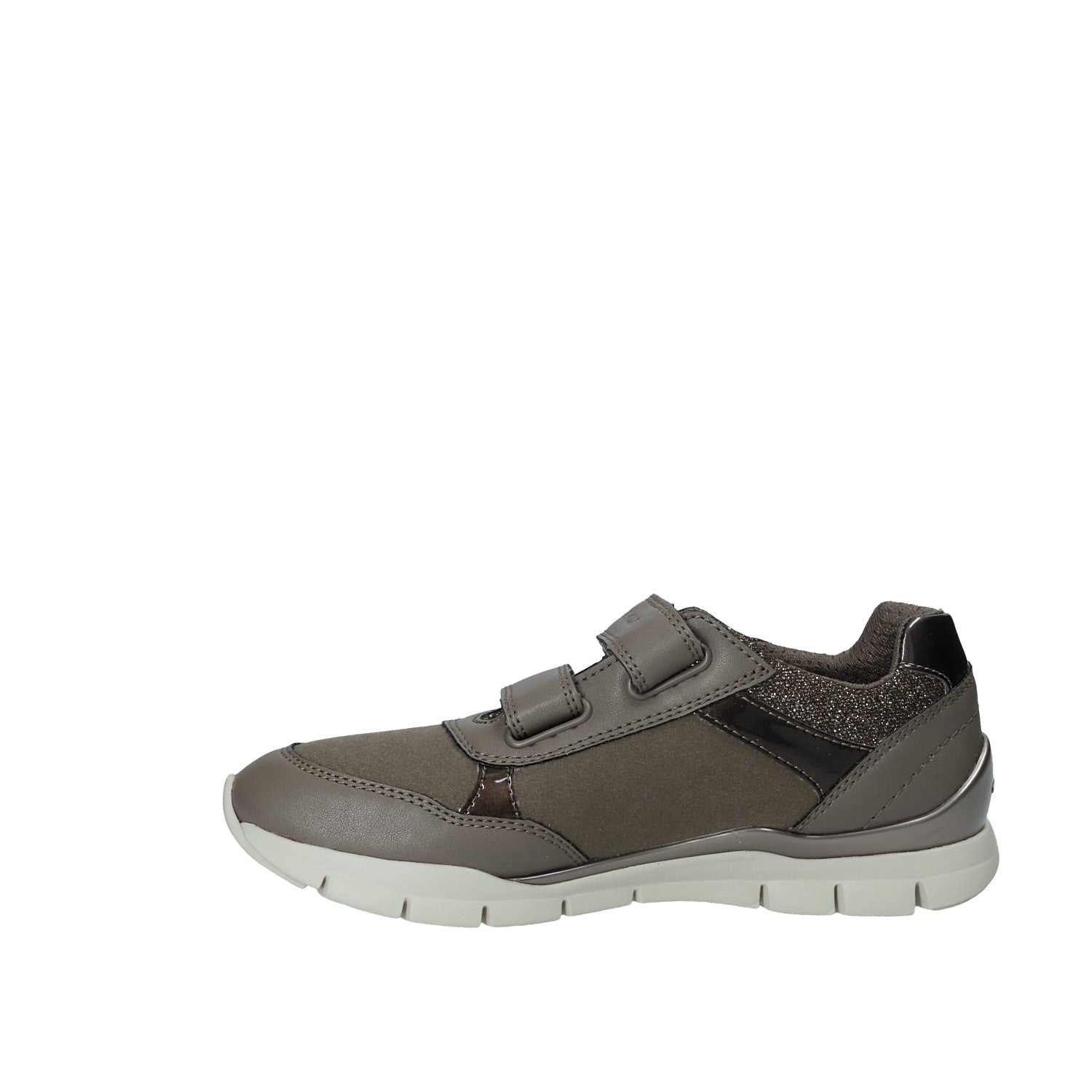 Sneakers Grigio C5005 Geox