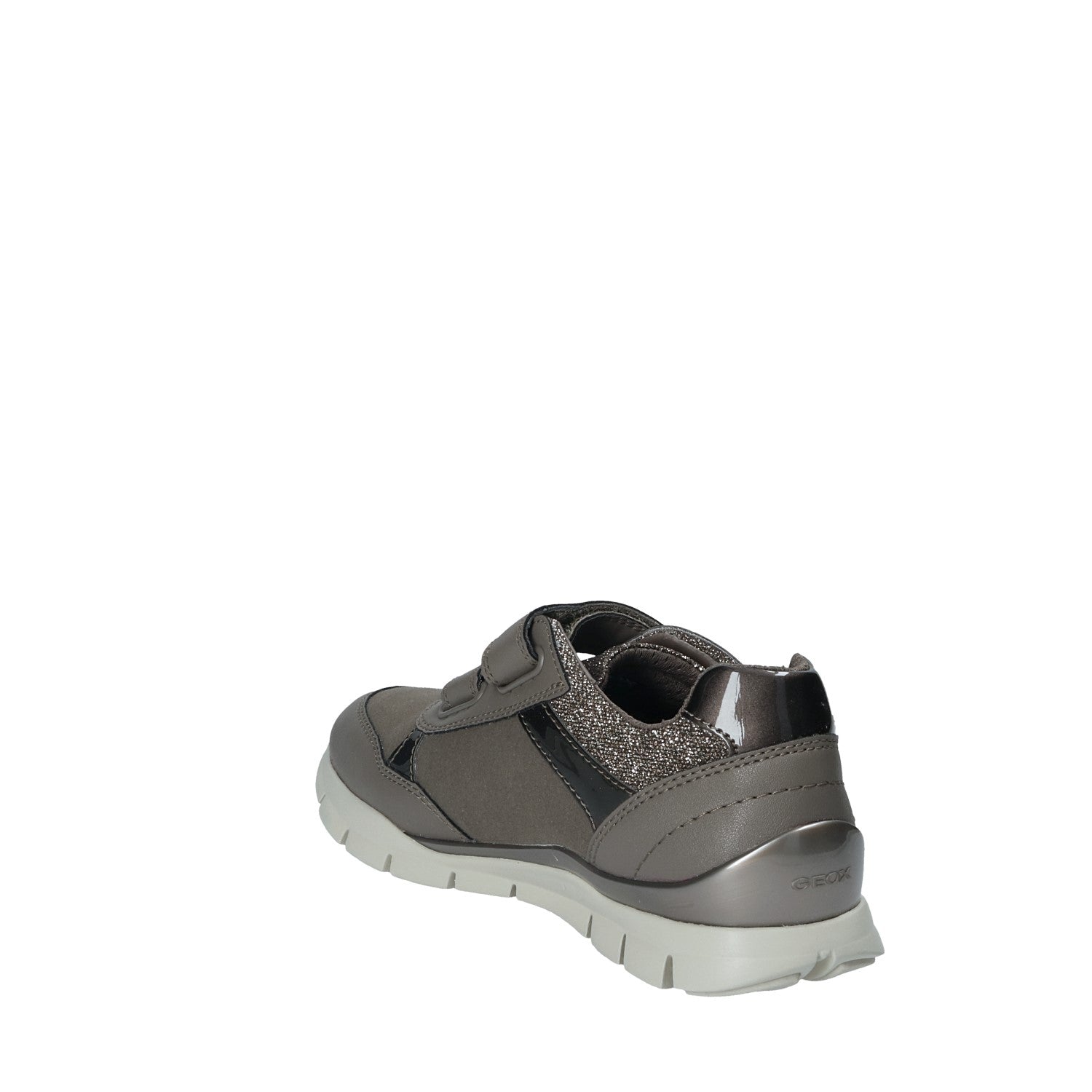 Sneakers Grigio C5005 Geox