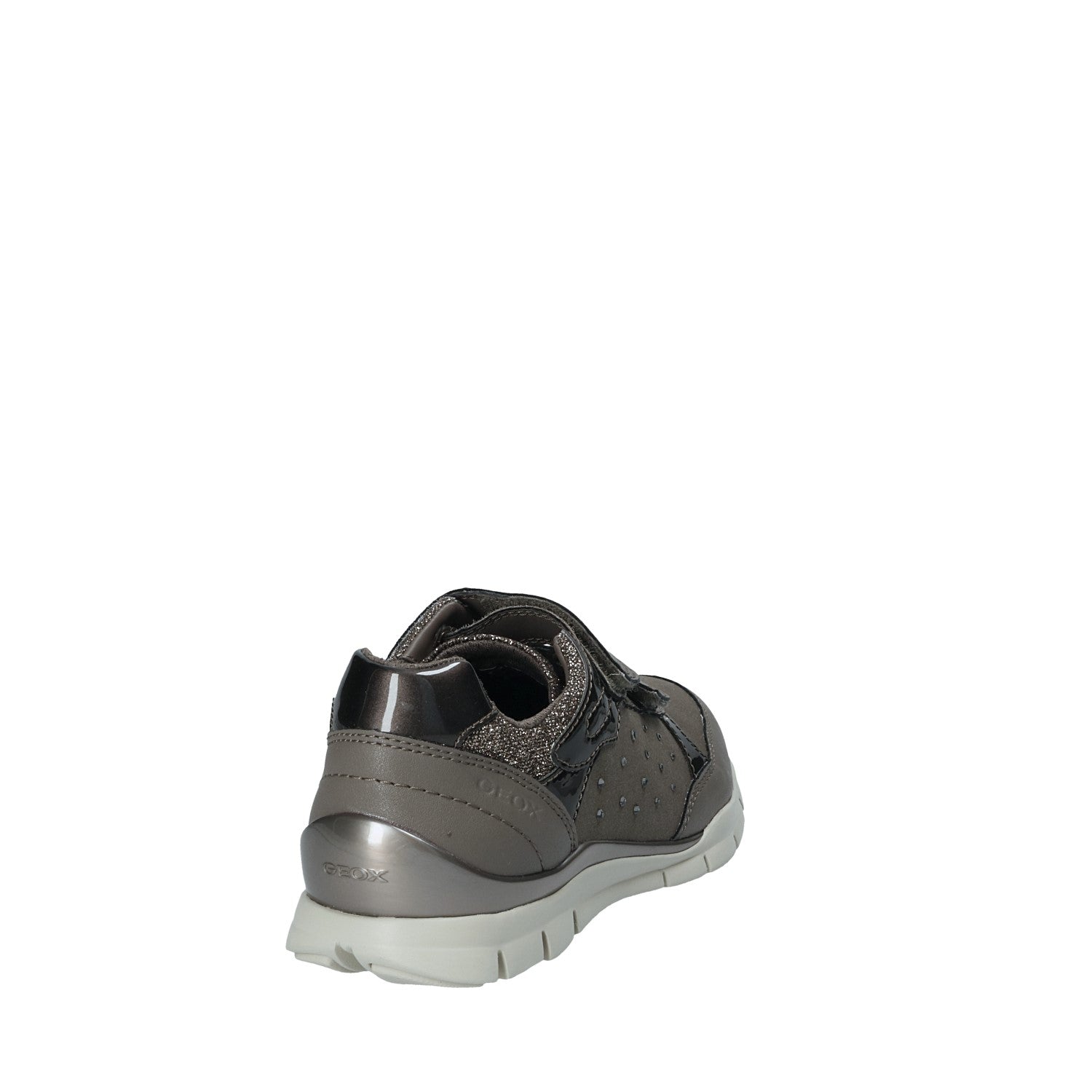 Sneakers Grigio C5005 Geox