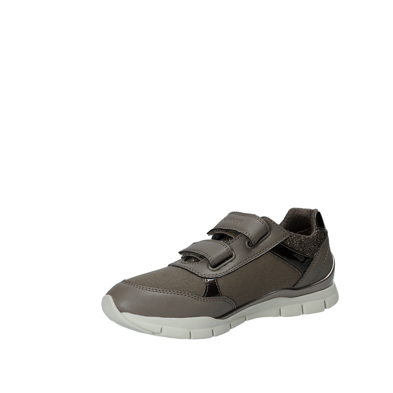 Sneakers Grigio C5005 Geox
