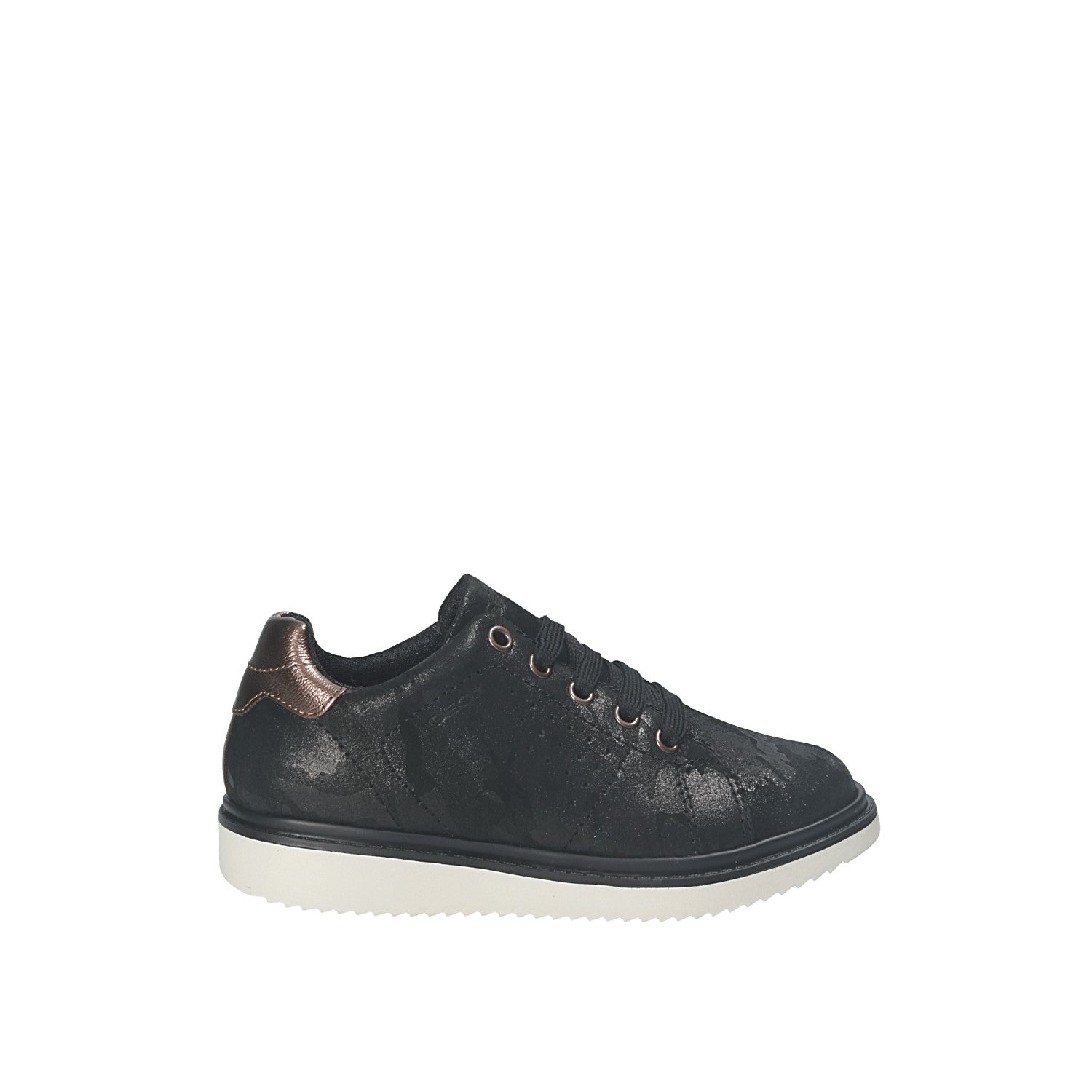 Sneakers Nero Geox
