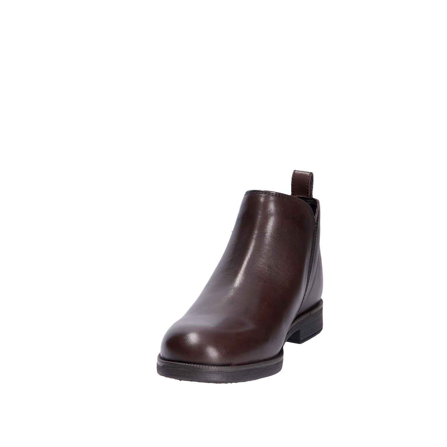 Stivaletti Marrone Geox