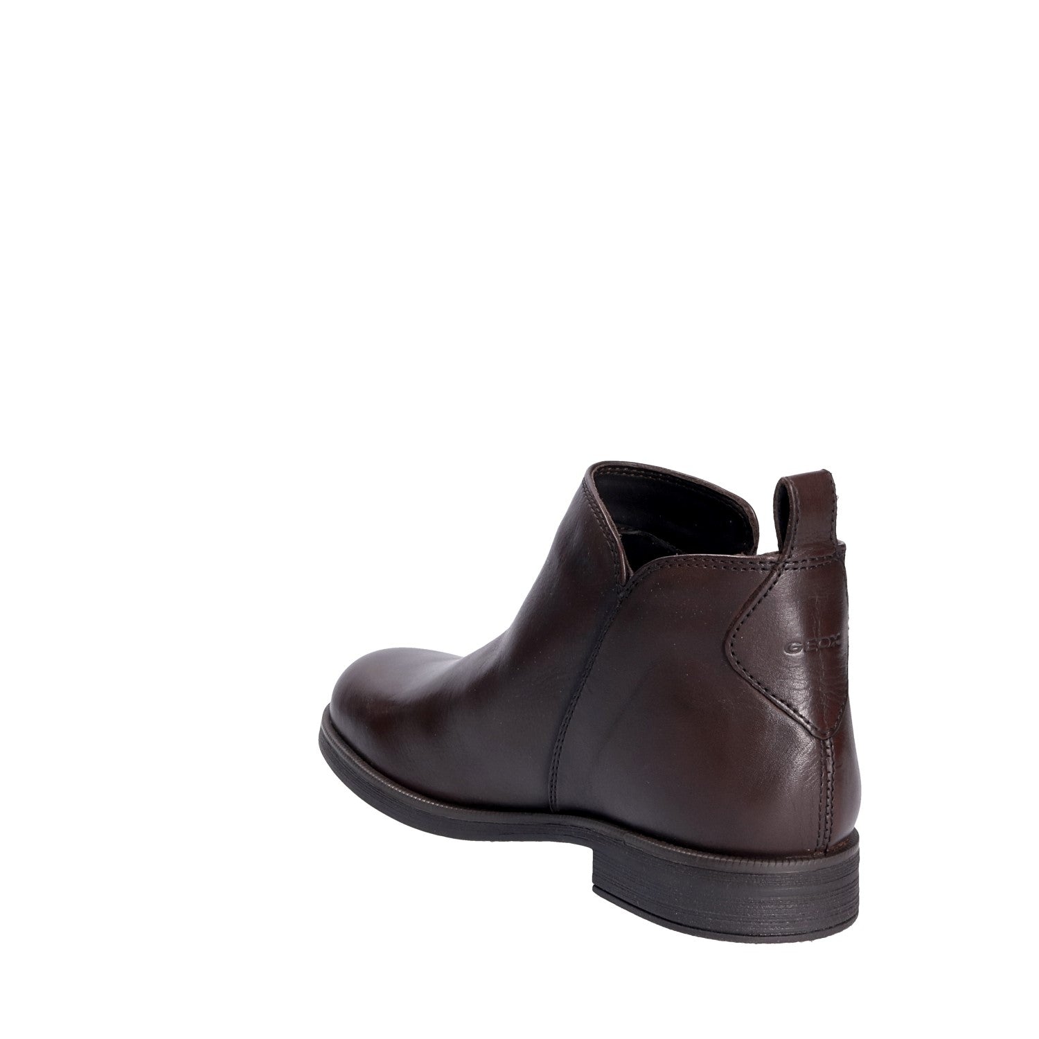 Stivaletti Marrone Geox