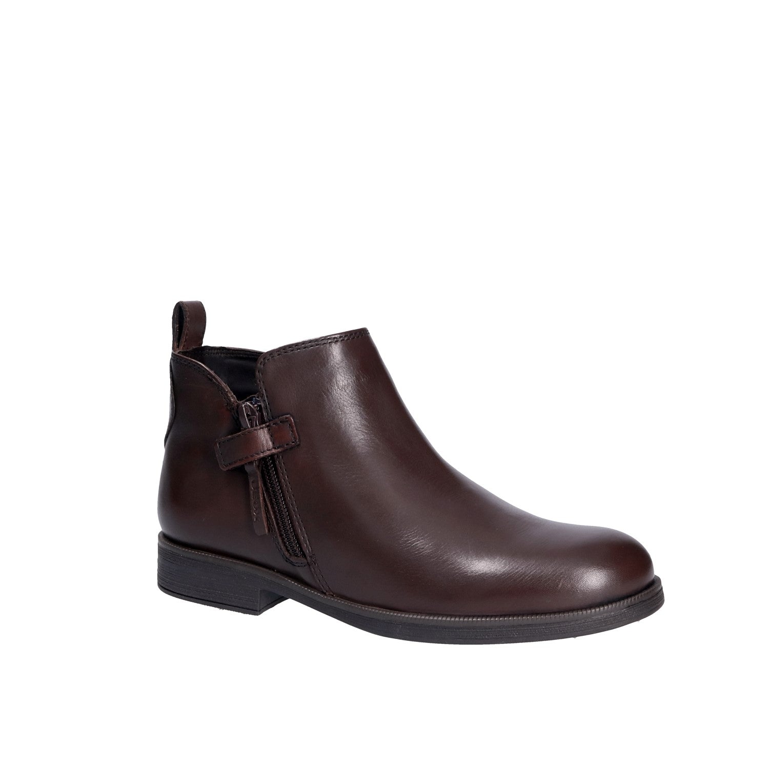 Stivaletti Marrone Geox