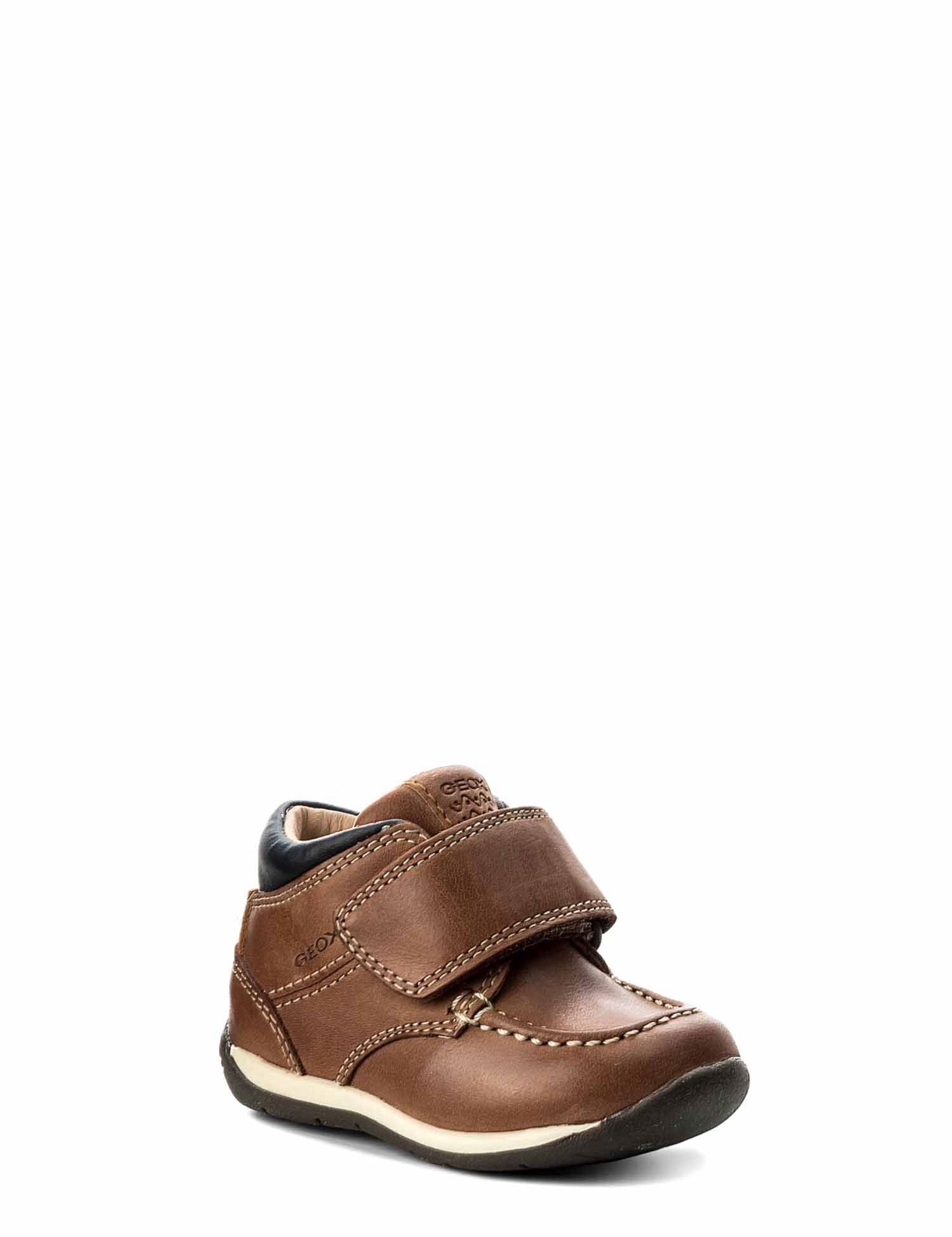 Polacchino Marrone Geox