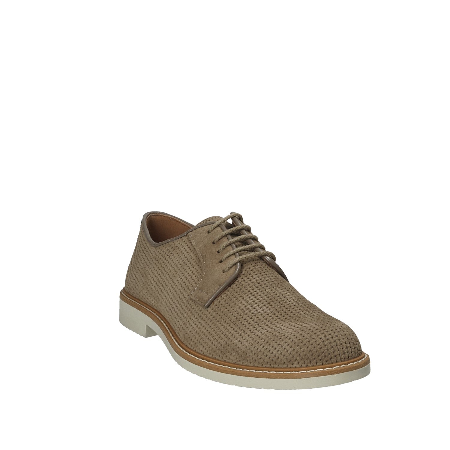 Francesine Marrone Igi&co