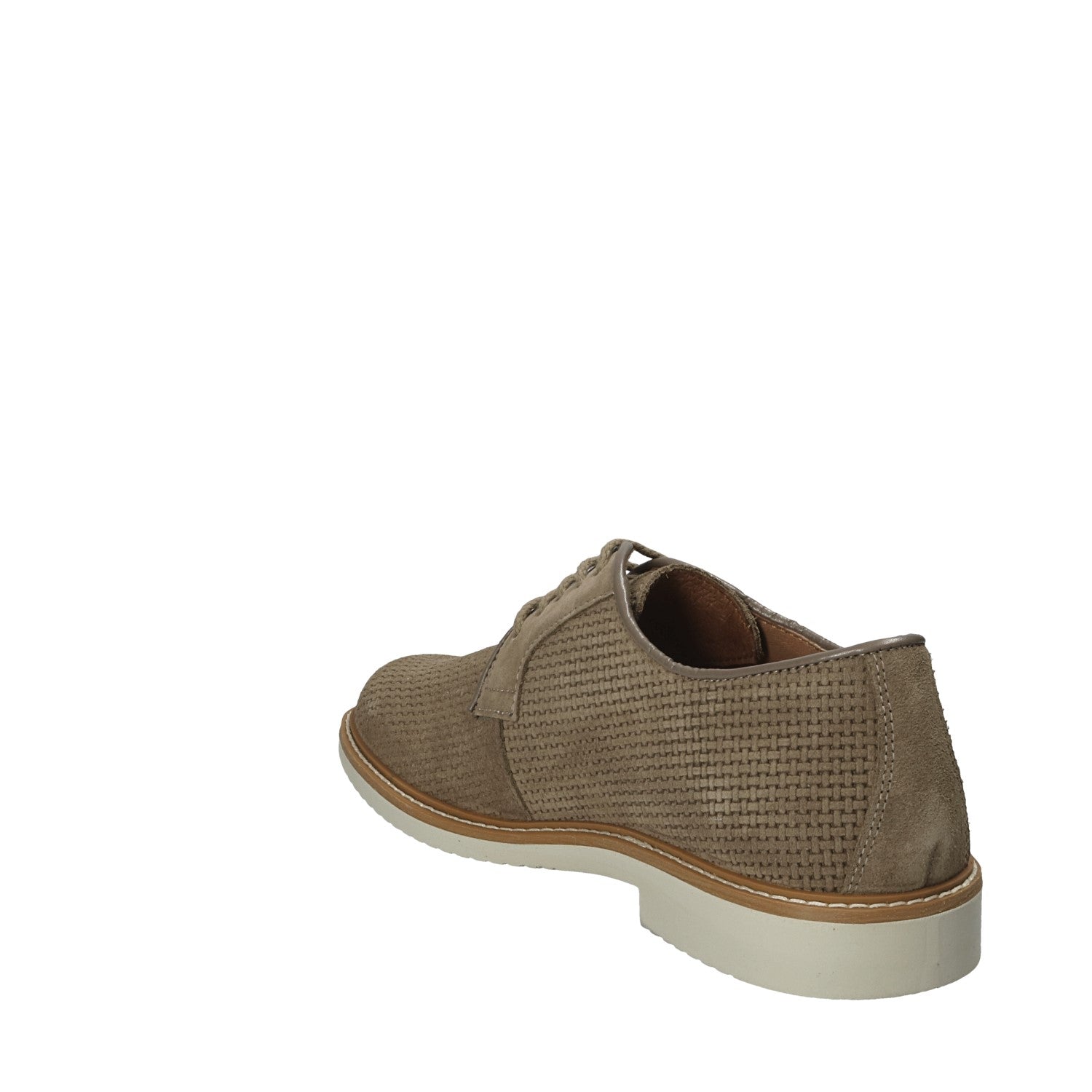 Francesine Marrone Igi&co