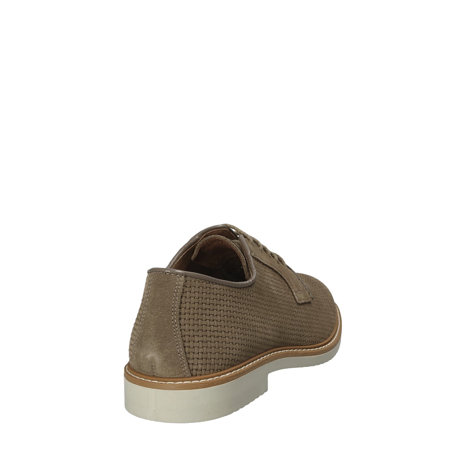 Francesine Marrone Igi&co