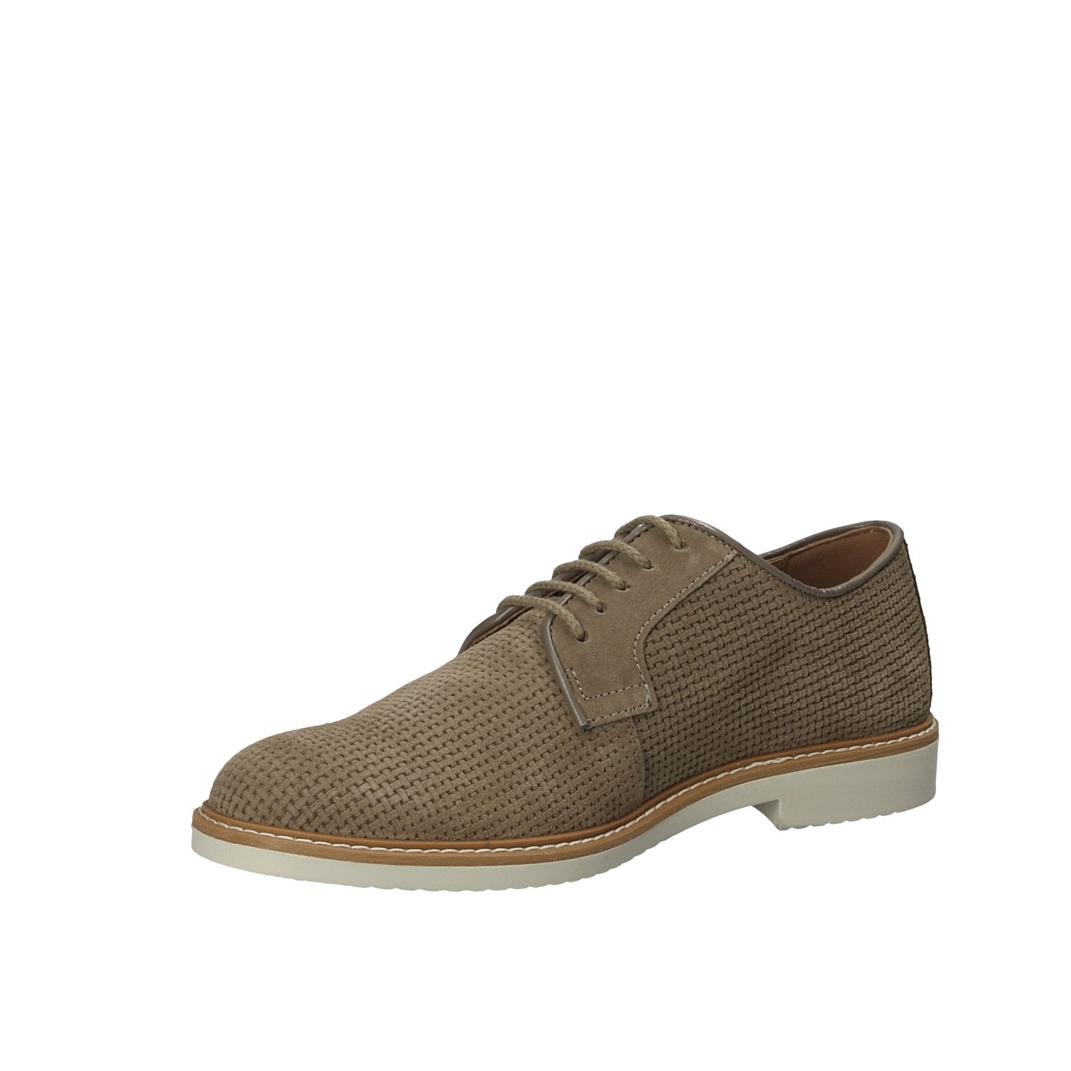 Francesine Marrone Igi&co