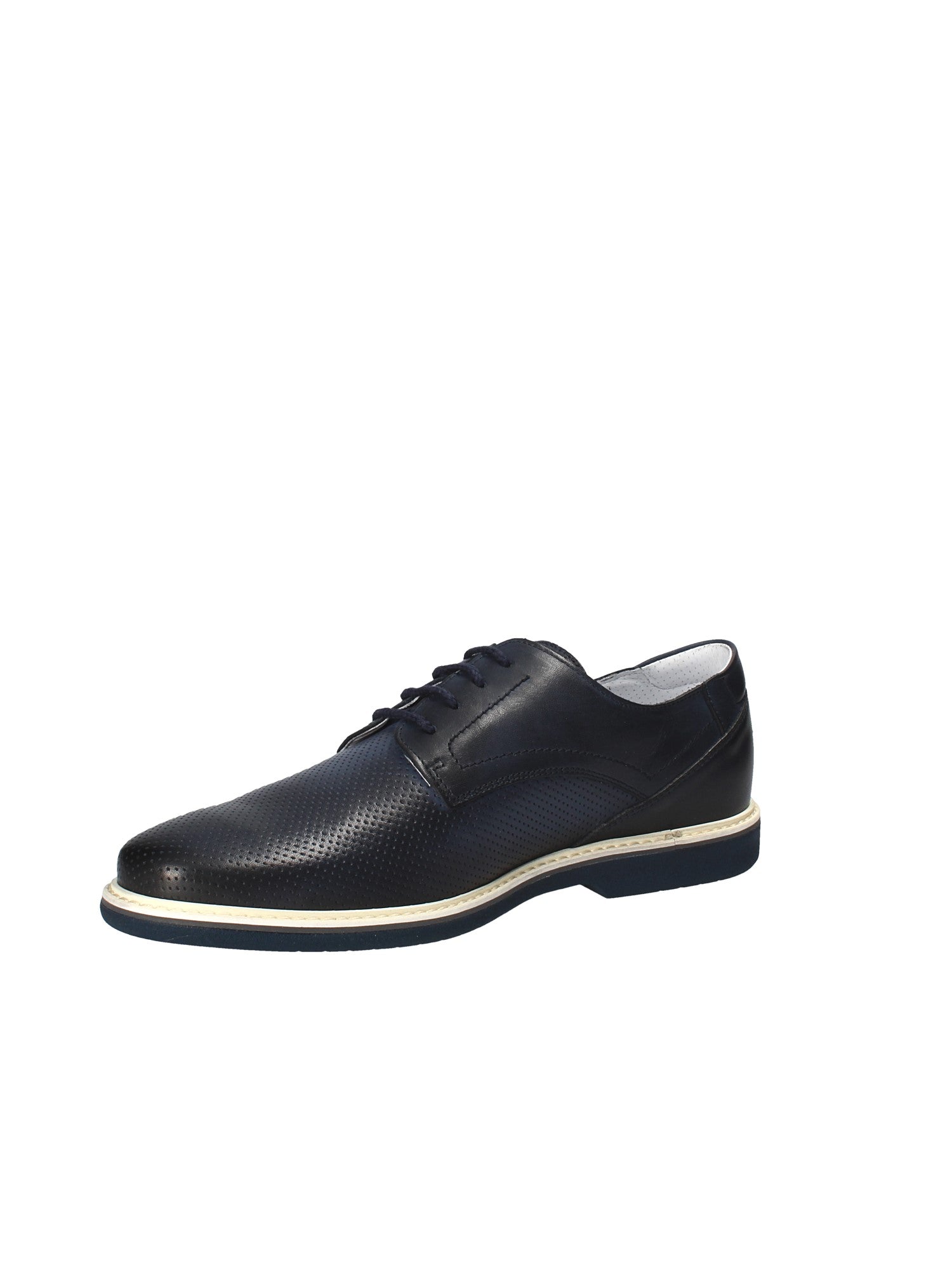 Francesine Blu Igi&co