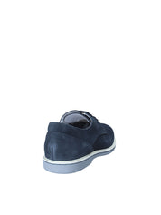 Francesine Blu Igi&co