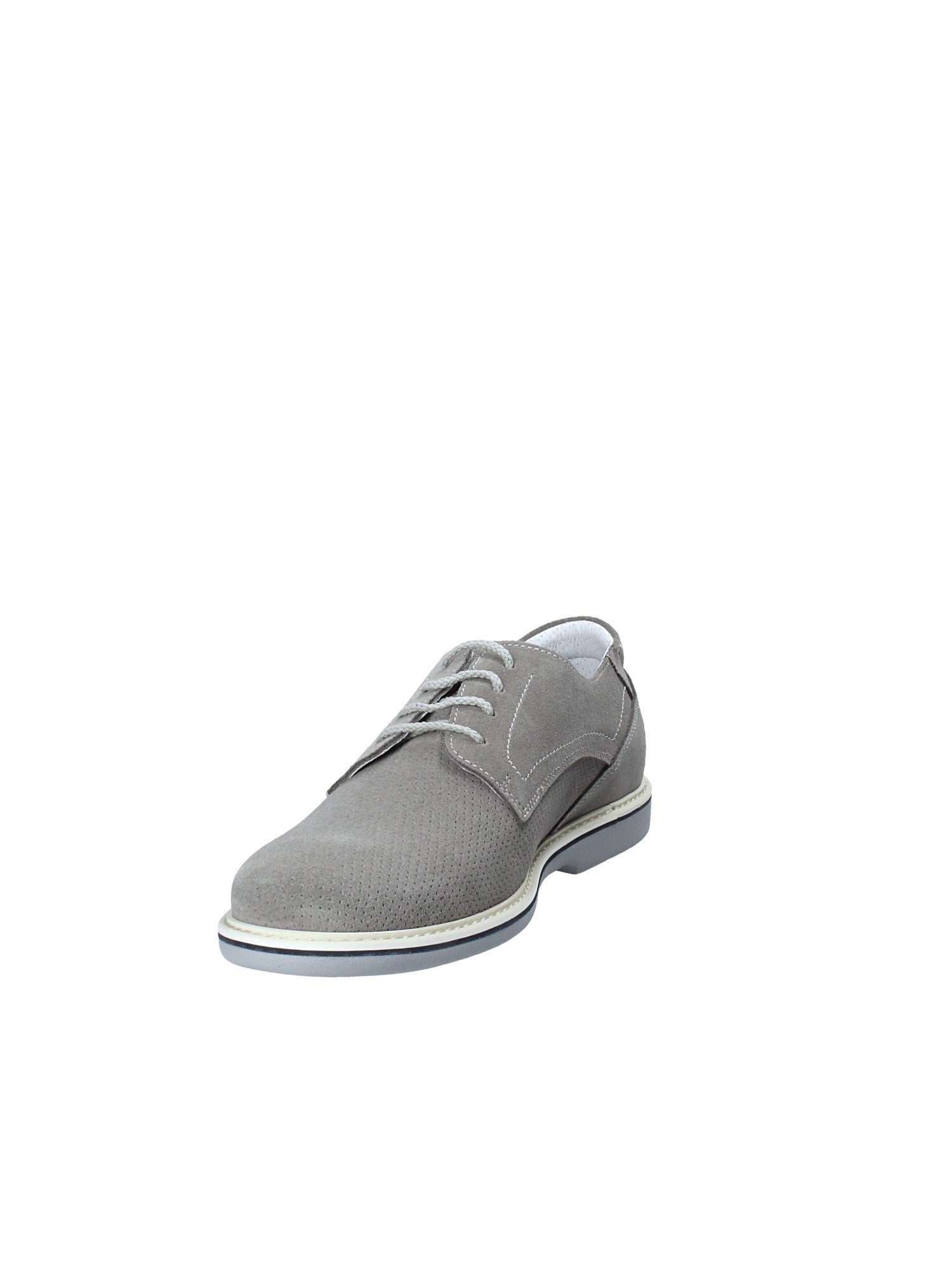 Francesine Grigio Igi&co