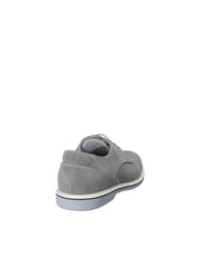 Francesine Grigio Igi&co