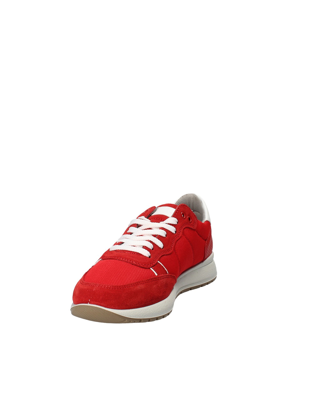 Sneakers Rosso Igi&co