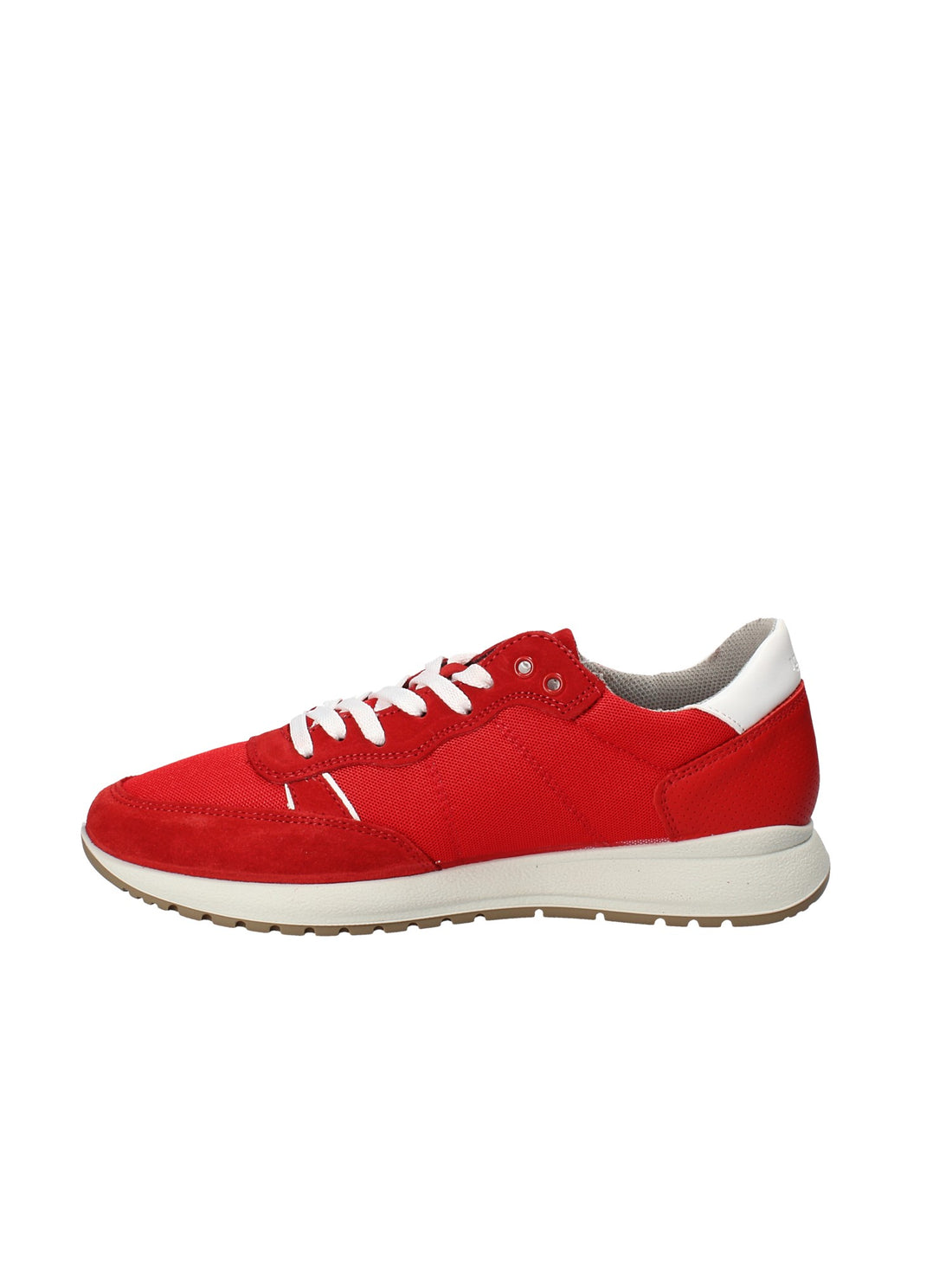 Sneakers Rosso Igi&co