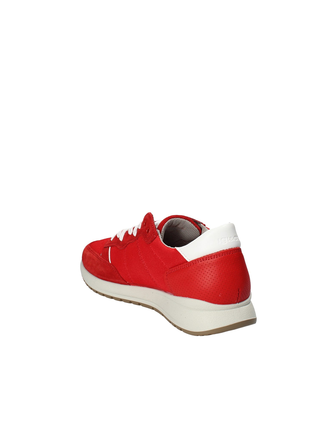 Sneakers Rosso Igi&co