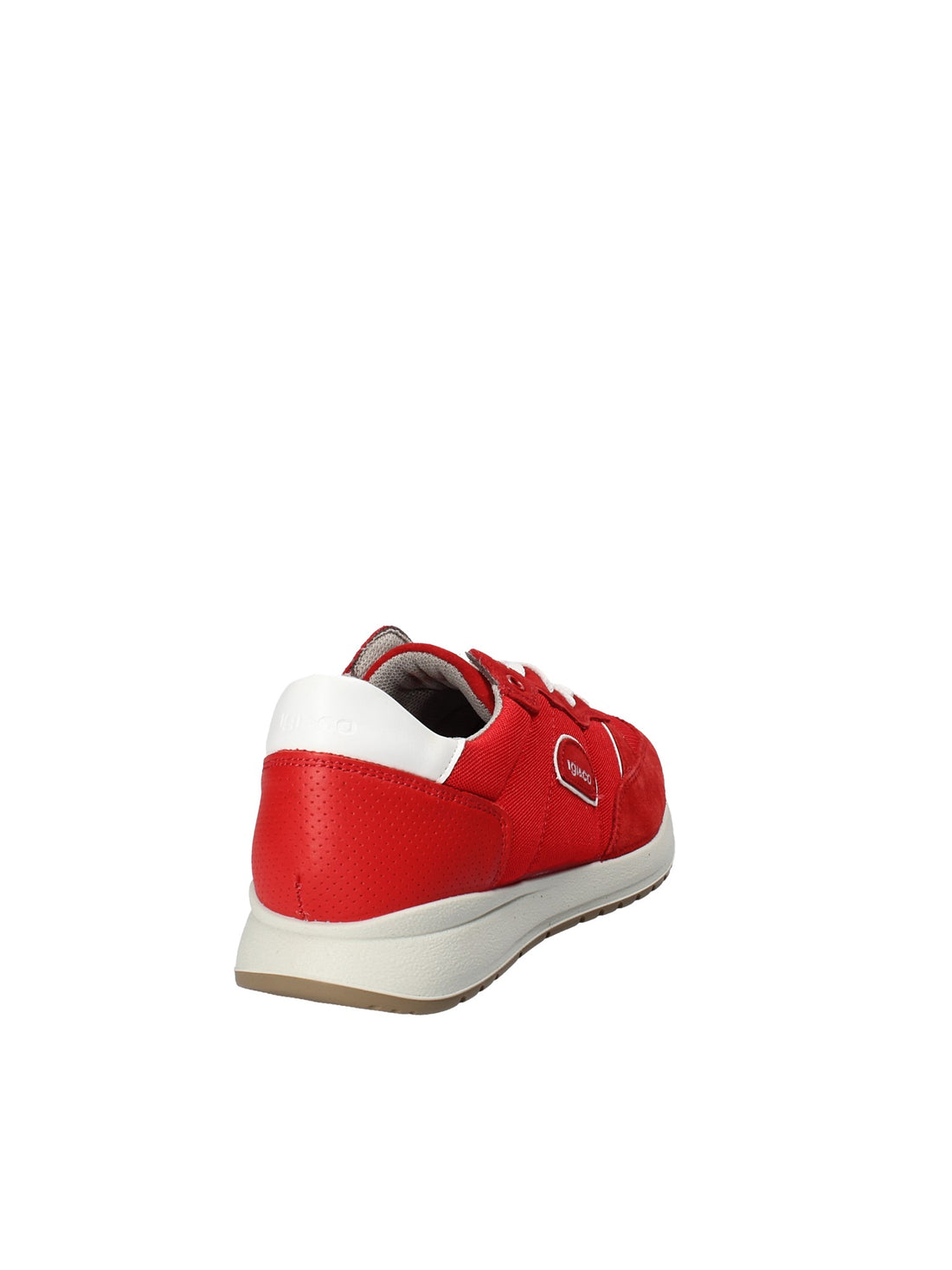 Sneakers Rosso Igi&co