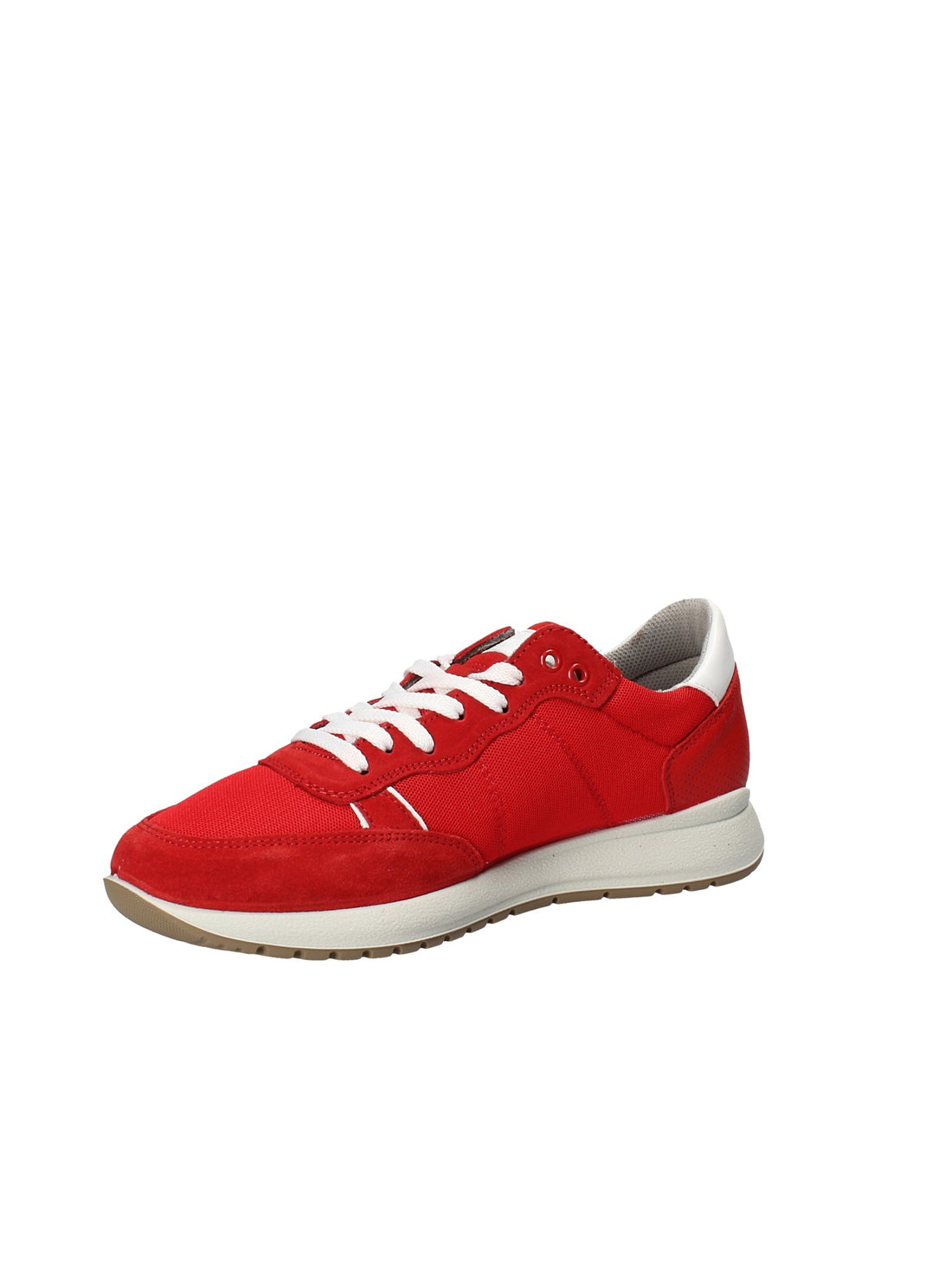 Sneakers Rosso Igi&co