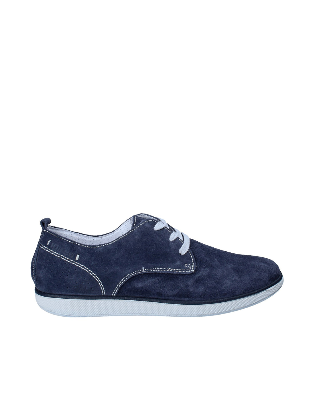 Sneakers Blu Igi&co