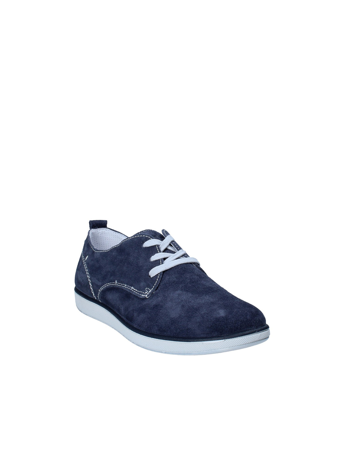 Sneakers Blu Igi&co