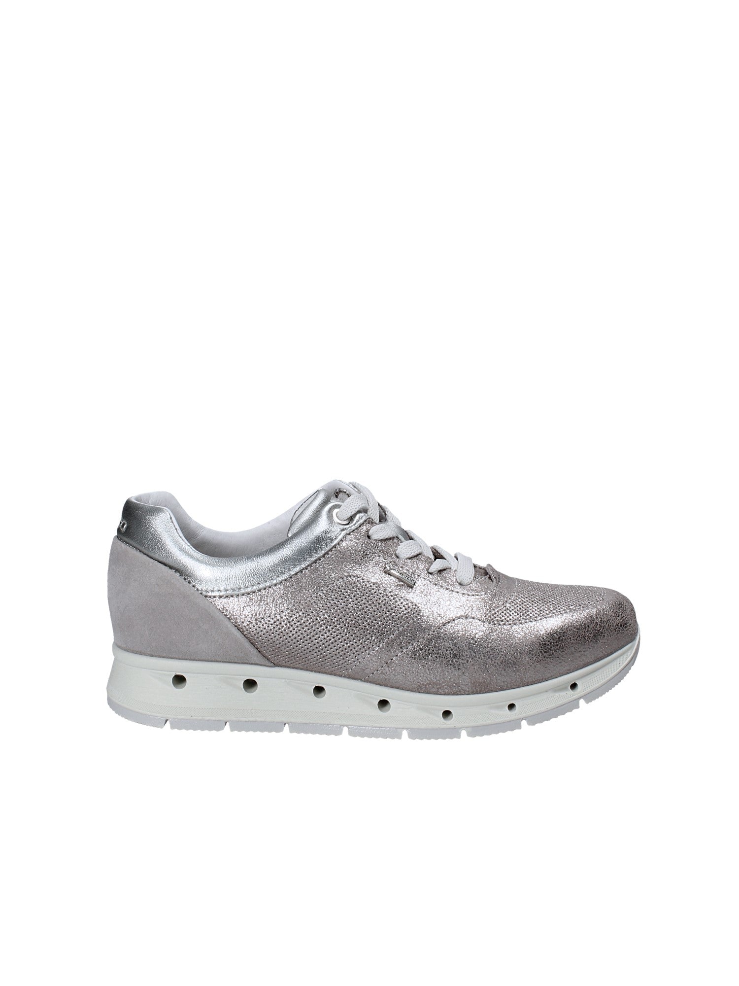 Sneakers Grigio Igi&co